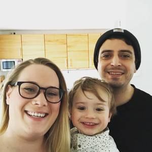 Meet your Posher, Whitney